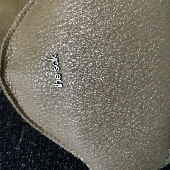 The Sak Large Los Feliz Tote - Picture 6 of 11